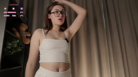 Stacy online show from May 31, 12:37 pm