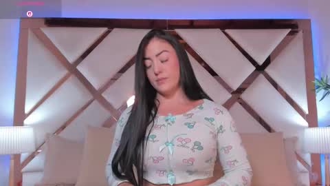 JESSICA STONNE online show from February 12, 2:37 am