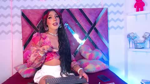 JESS online show from February 26, 9:01 am