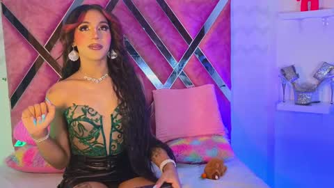 JESS online show from March 2, 4:28 am