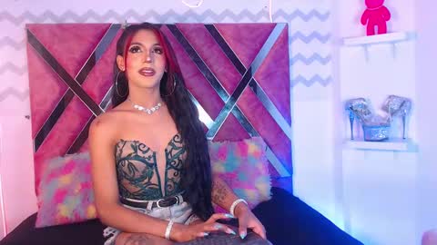 JESS online show from March 5, 3:29 am