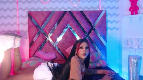 JESS online show from March 11, 11:44 am