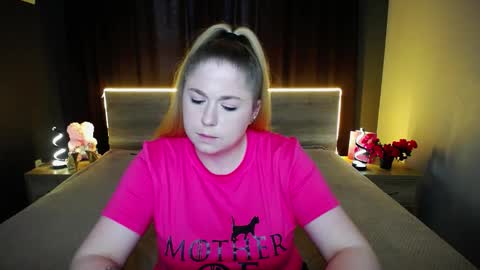 Jess online show from January 15, 8:01 am