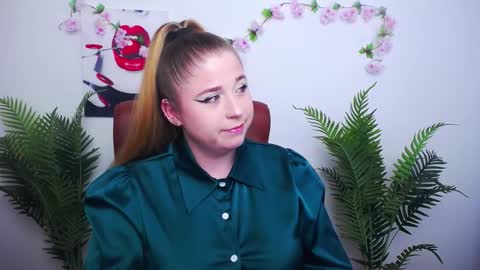 Jess online show from February 10, 8:28 am