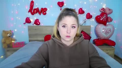 Jess online show from March 3, 7:21 am