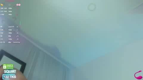 jessiwet online show from November 19, 7:12 pm