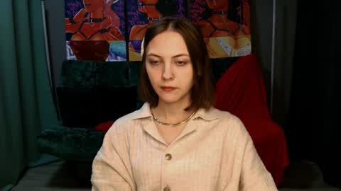 JesssWalker online show from January 14, 2:11 pm