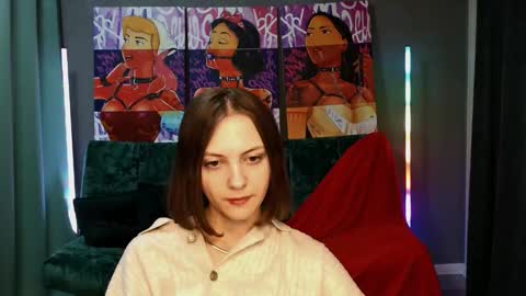 JesssWalker online show from January 14, 5:23 pm