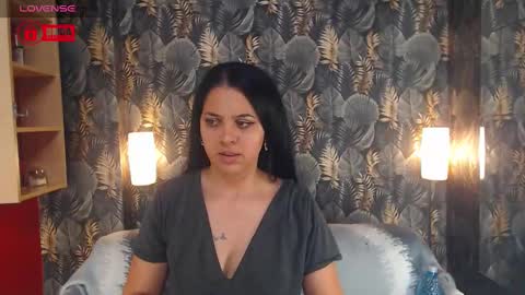 Snapshot of jessthewicked chatting on January 27, 7:03 pm JessTheWicked online show from January 27, 7:03 pm