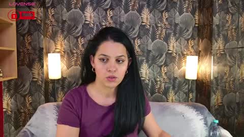 Snapshot of jessthewicked chatting on February 25, 5:51 pm JessTheWicked online show from February 25, 5:51 pm