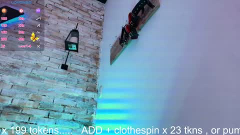 jessy_capelli online show from April 7, 6:54 pm