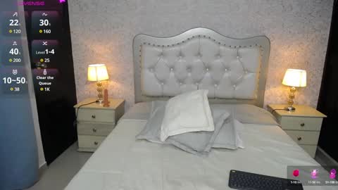 Jessy online show from December 5, 6:48 am