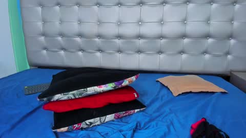 Snapshot of jessy_mateus chatting on February 1, 9:29 pm Jessy Mateus online show from February 1, 9:29 pm