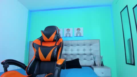 Snapshot of jessy_mateus chatting on January 17, 12:10 pm Jessy Mateus online show from January 17, 12:10 pm