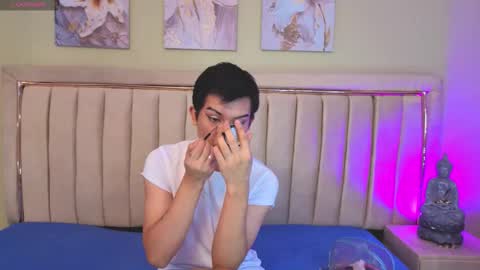 Snapshot of jessy_mateus chatting on October 12, 5:11 am Jessy Mateus online show from October 12, 5:11 am