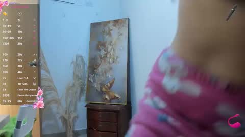 jessye_golden online show from November 1, 8:52 pm