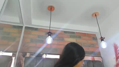 JESSY CORTES online show from November 28, 8:16 pm