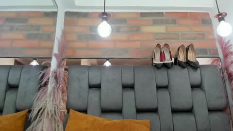 JESSY CORTES online show from November 3, 2:29 pm