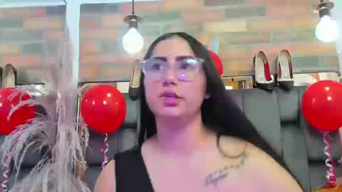 Snapshot of jessyjcortes chatting on October 18, 6:34 pm JESSY CORTES online show from October 18, 6:34 pm