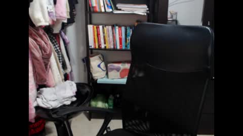 Jessy online show from June 13, 10:42 pm