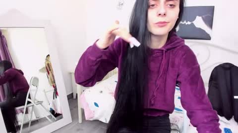 Jessy online show from March 4, 4:20 pm