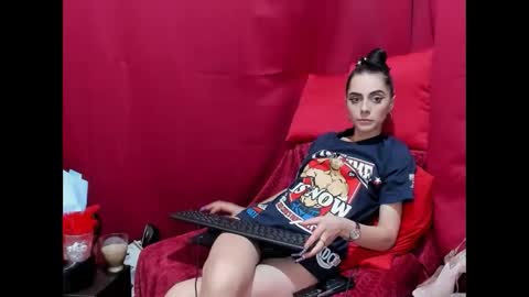 Jessy online show from March 5, 7:45 pm