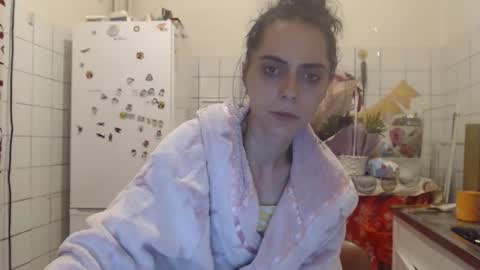 Jessy online show from September 9, 1:16 am