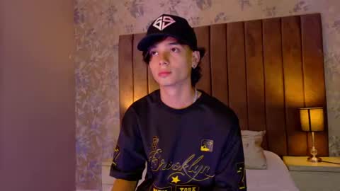 Jessy online show from June 23, 7:53 pm