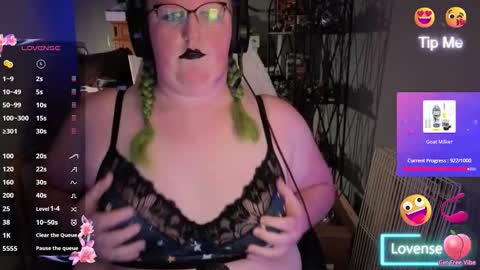 JesikaStar625 online show from November 1, 7:35 pm