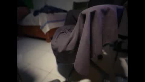 jesus_vergon online show from January 9, 7:58 am