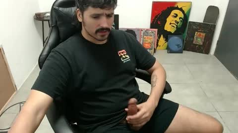 jesuswtf86 online show from February 7, 11:55 pm