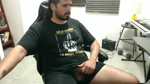 jesuswtf86 online show from September 11, 4:58 am