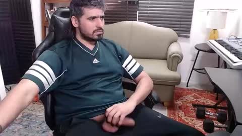 jesuswtf86 online show from November 30, 10:17 pm