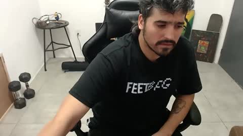 jesuswtf86 online show from February 18, 11:52 pm