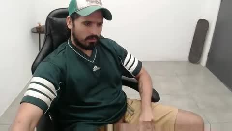 jesuswtf86 online show from December 3, 6:22 pm