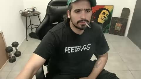 jesuswtf86 online show from February 28, 11:23 pm