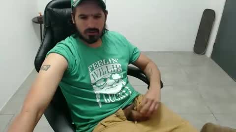 jesuswtf86 online show from December 3, 3:15 am