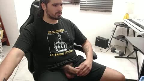 jesuswtf86 online show from October 2, 6:07 pm