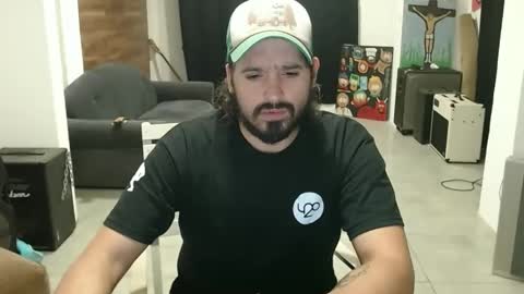 jesuswtf86 online show from December 6, 3:13 am