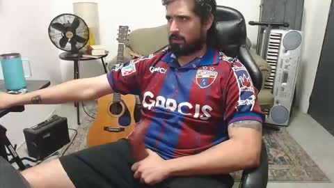 jesuswtf86 online show from March 9, 7:51 pm