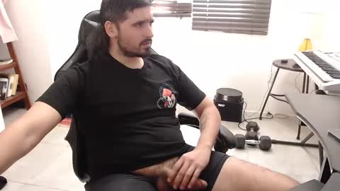 jesuswtf86 online show from November 26, 6:59 pm