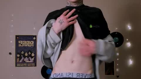 jett_vayne online show from December 22, 7:53 pm