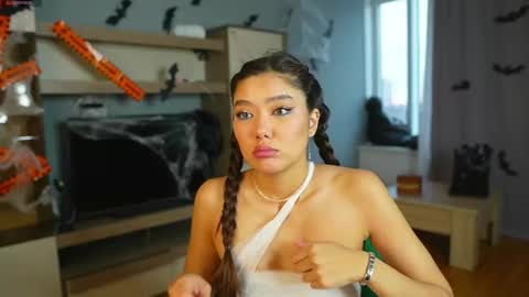 Hi all. My name is Naomi and Im glad to see you in my room  online show from November 1, 3:39 am