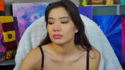 Hi all. My name is Naomi and Im glad to see you in my room  online show from February 20, 5:41 pm