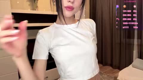 Lea online show from January 17, 3:21 pm