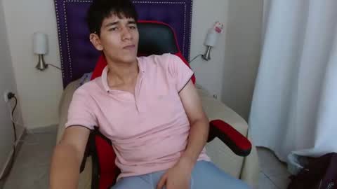 JETT DREAD online show from March 4, 6:18 pm