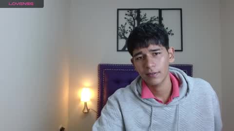 JETT DREAD online show from February 17, 5:44 pm