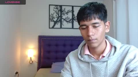 JETT DREAD online show from February 15, 5:39 pm