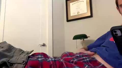 Jettdrummer12 online show from October 13, 4:31 pm