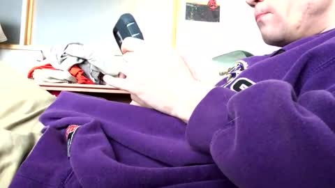 Jettdrummer12 online show from January 19, 5:28 pm